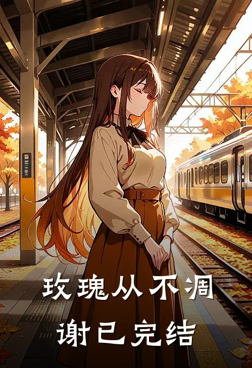 玫瑰从不凋谢已完结