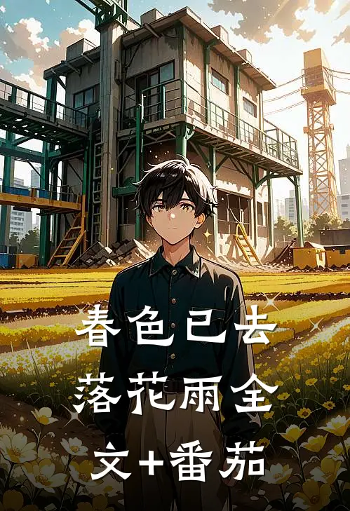 春色已去落花雨全文+番茄