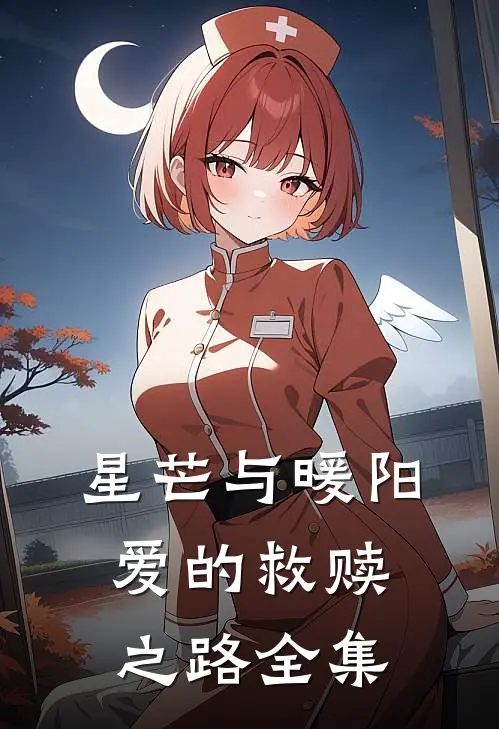 星芒与暖阳：爱的救赎之路 全集