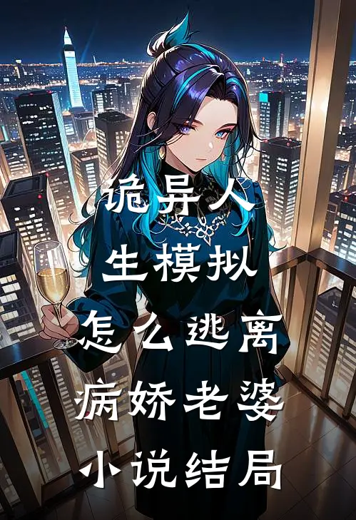 诡异人生模拟：怎么逃离病娇老婆小说结局