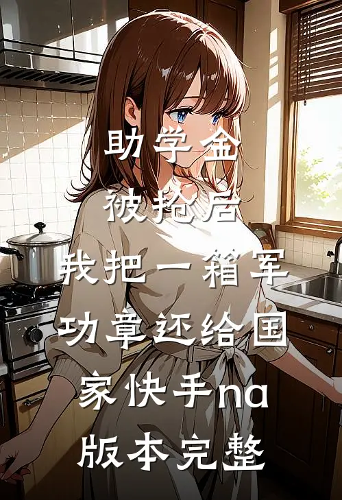 助学金被抢后，我把一箱军功章还给国家快手na版本完整