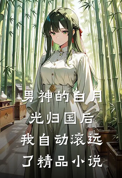 男神的白月光归国后，我自动滚远了精品小说