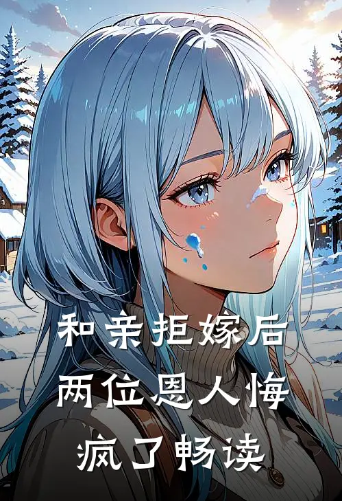 和亲拒嫁后，两位恩人悔疯了畅读