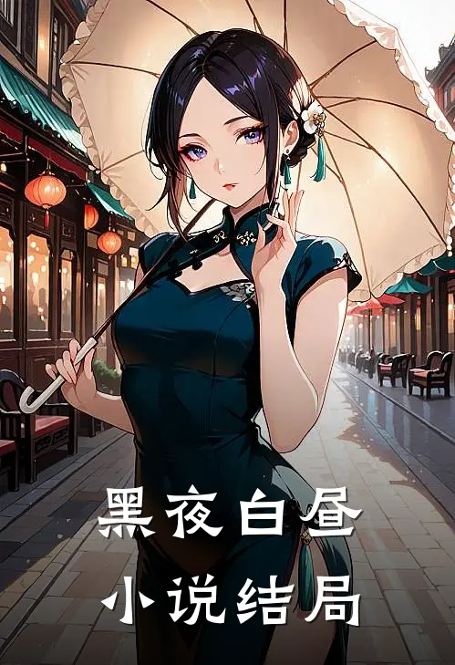 黑夜白昼小说结局