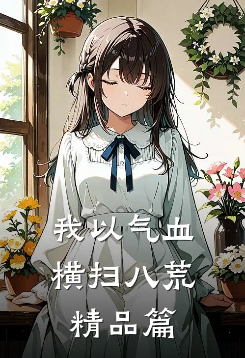我以气血横扫八荒精品篇
