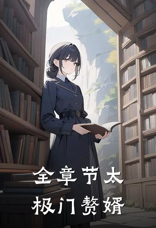全章节太极门赘婿
