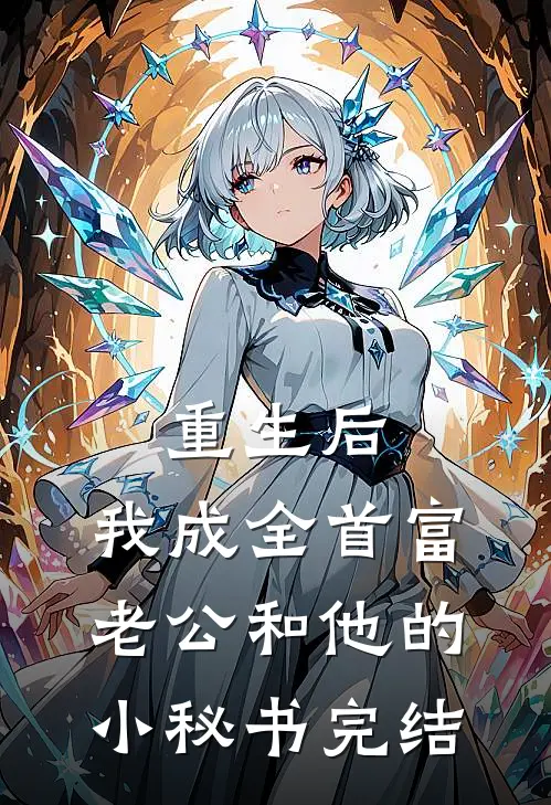 重生后，我成全首富老公和他的小秘书完结