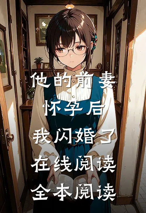 他的前妻怀孕后，我闪婚了在线阅读全本阅读