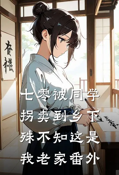 七零被同学拐卖到乡下，殊不知这是我老家 番外