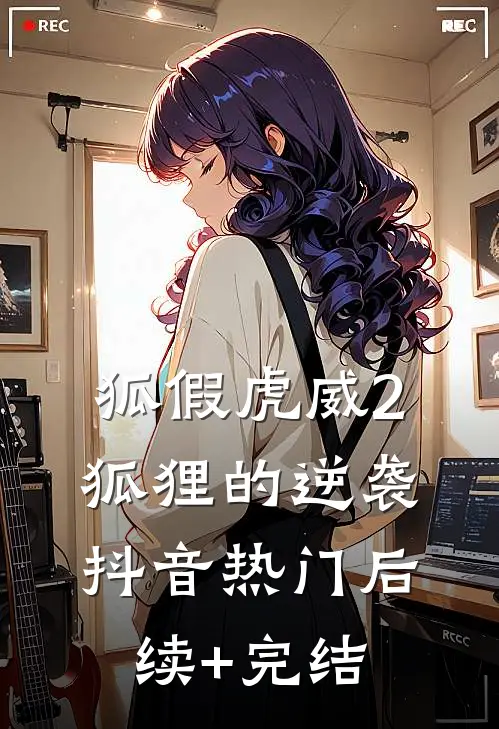 狐假虎威2：狐狸的逆袭抖音热门后续+完结