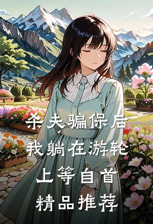 杀夫骗保后，我躺在游轮上等自首精品推荐