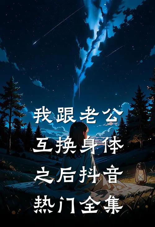我跟老公互换身体之后抖音热门 全集