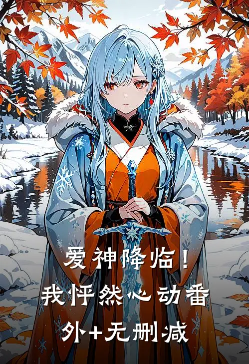 爱神降临！我怦然心动番外+无删减