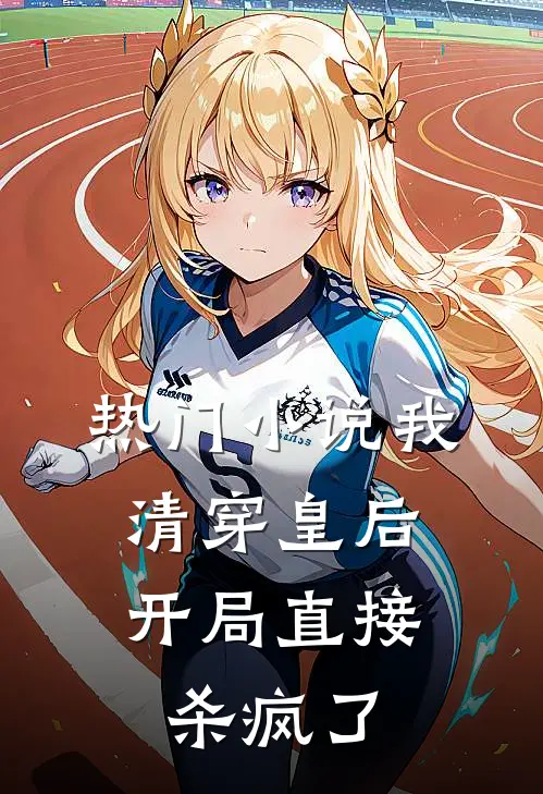 热门小说我,清穿皇后,开局直接杀疯了