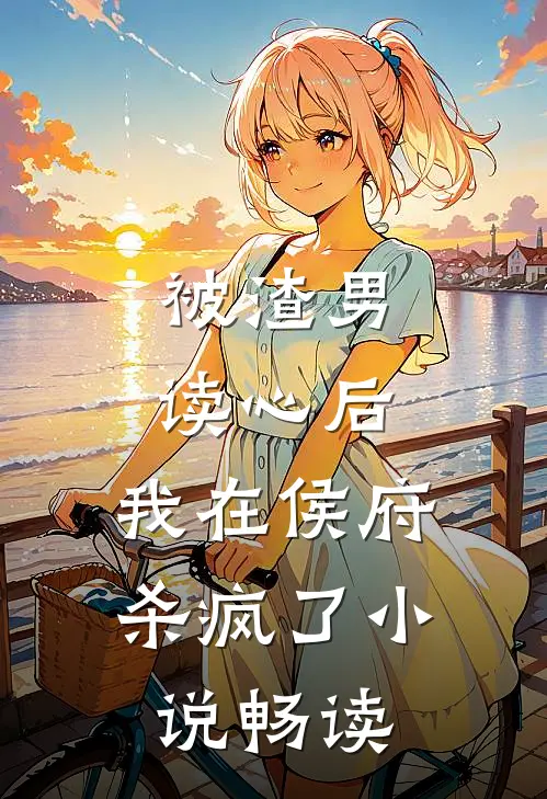 被渣男读心后，我在侯府杀疯了小说畅读