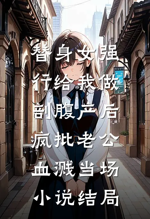 替身女强行给我做剖腹产后，疯批老公血溅当场。小说结局