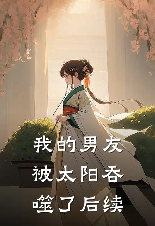 我的男友被太阳吞噬了后续