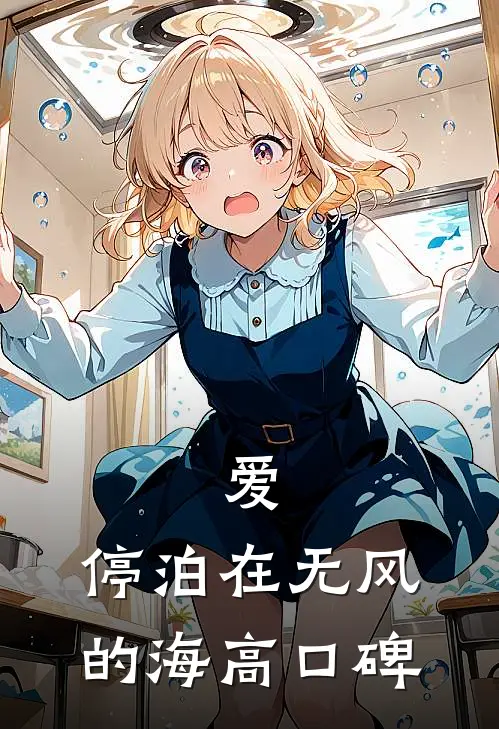 爱，停泊在无风的海高口碑