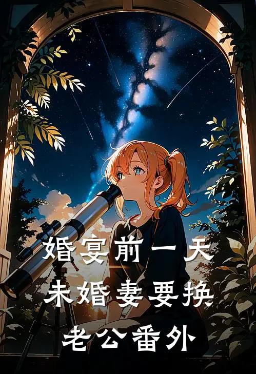婚宴前一天，未婚妻要换老公 番外