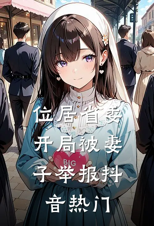 位居省委，开局被妻子举报抖音热门
