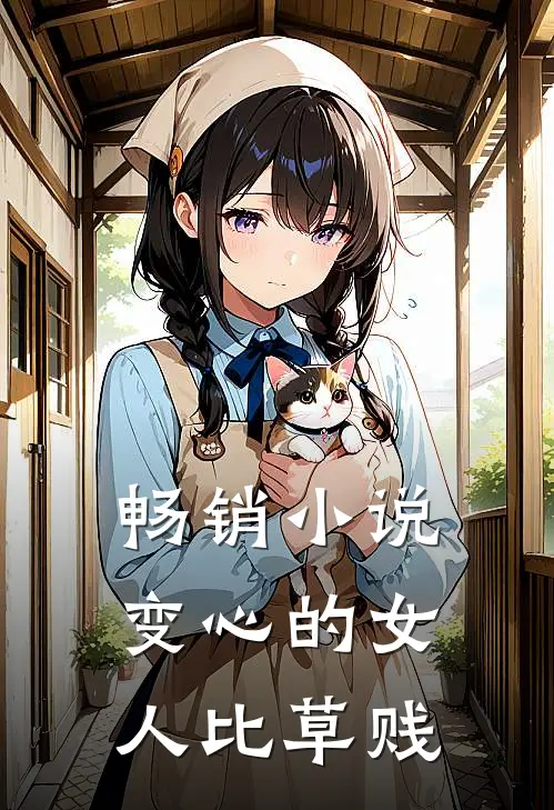畅销小说变心的女人比草贱