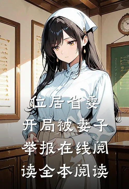 位居省委，开局被妻子举报在线阅读全本阅读