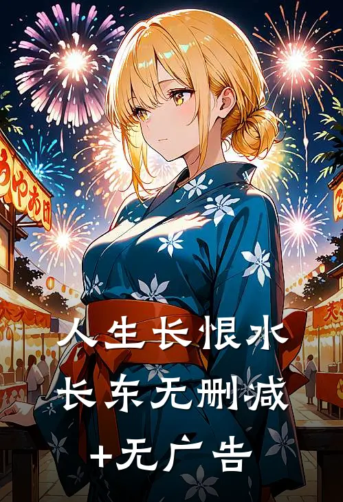 人生长恨水长东无删减+无广告