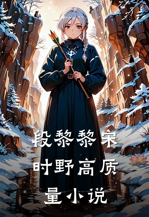 段黎黎宋时野高质量小说