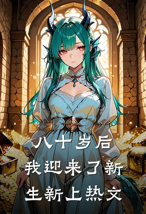 八十岁后，我迎来了新生新上热文
