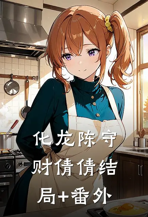 化龙陈守财倩倩结局+番外