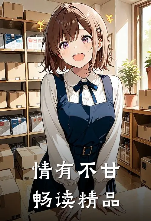 情有不甘畅读精品