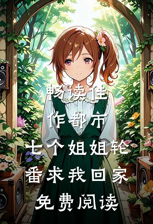 畅读佳作都市:七个姐姐轮番求我回家免费阅读