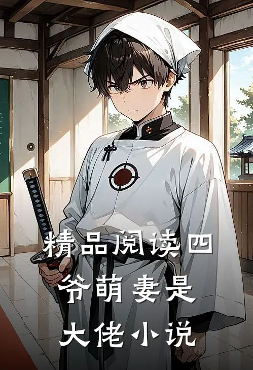 精品阅读四爷萌妻是大佬 小说