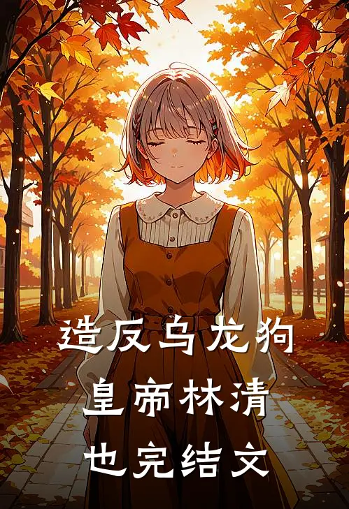 造反乌龙狗皇帝林清也完结文