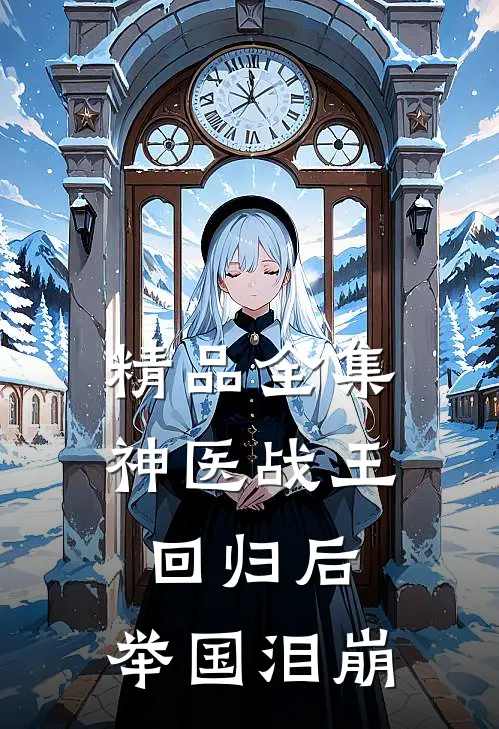 精品全集神医战王回归后，举国泪崩