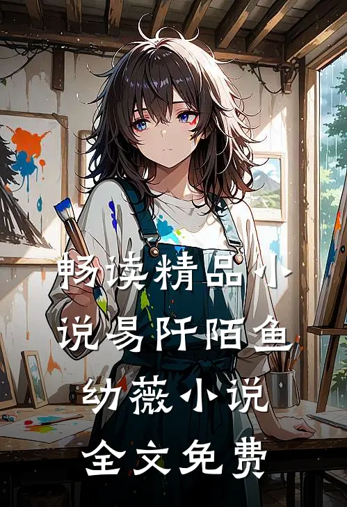 畅读精品小说易阡陌鱼幼薇小说全文免费