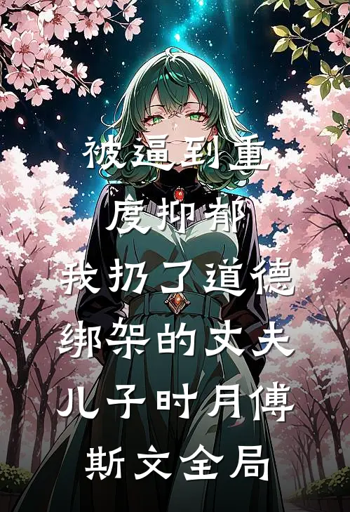 被逼到重度抑郁，我扔了道德绑架的丈夫儿子时月傅斯文全局