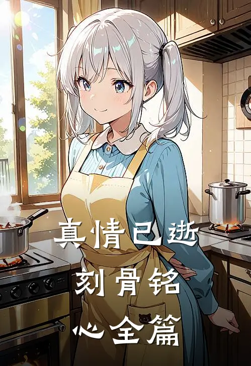 真情已逝，刻骨铭心全篇