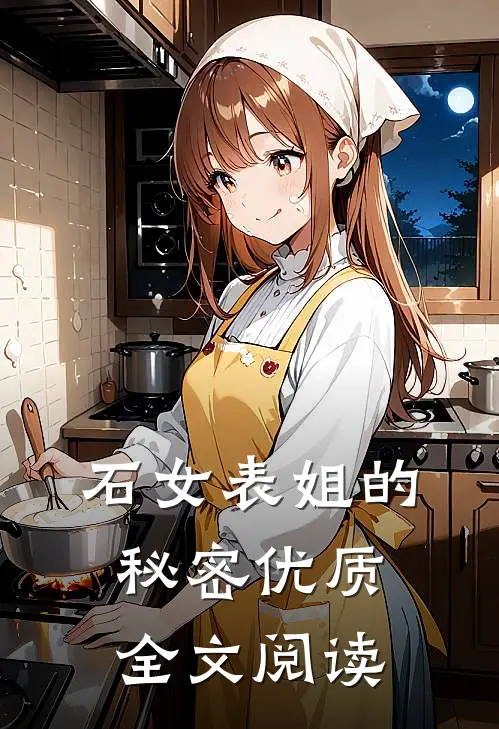 石女表姐的秘密优质全文阅读