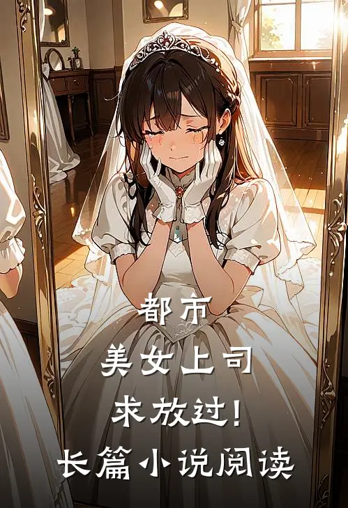 都市:美女上司,求放过!长篇小说阅读