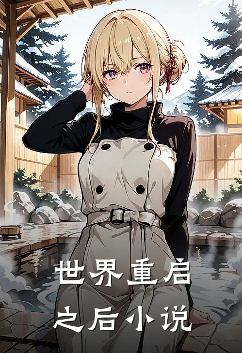 世界重启之后小说