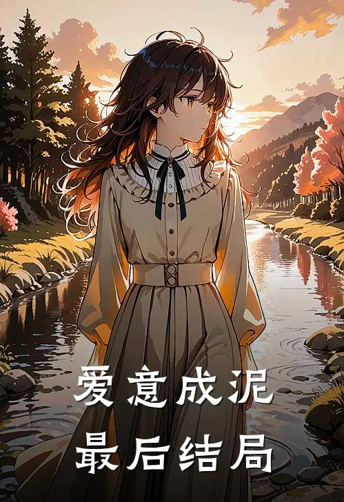 爱意成泥最后结局