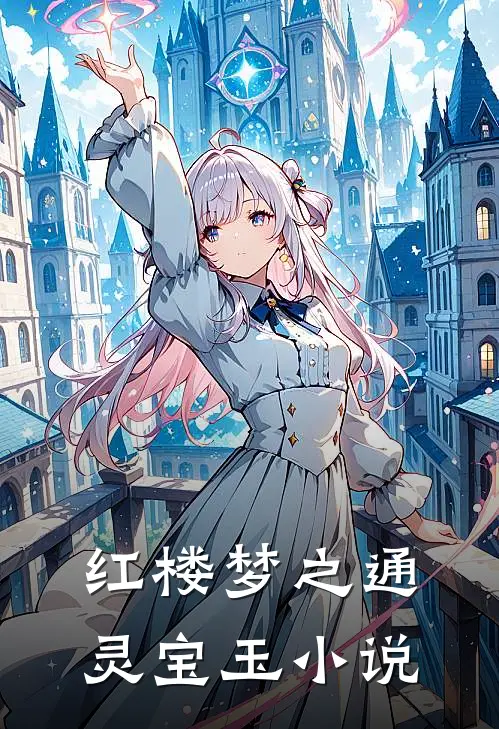 红楼梦之通灵宝玉小说