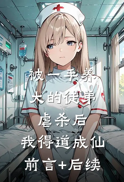 被一手养大的徒弟虐杀后，我得道成仙前言+后续