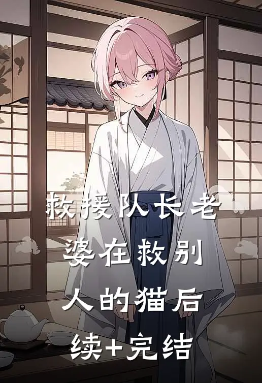 救援队长老婆在救别人的猫后续+完结