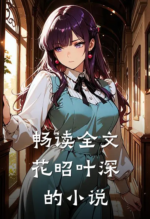 畅读全文花昭叶深的小说