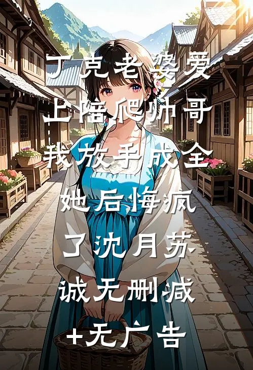 丁克老婆爱上陪爬帅哥，我放手成全她后悔疯了沈月苏诚无删减+无广告