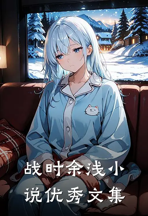 战时余浅小说优秀文集