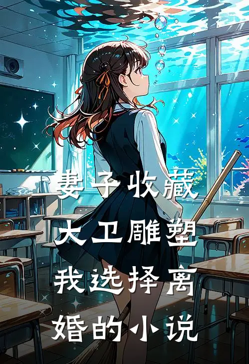 妻子收藏大卫雕塑，我选择离婚的小说