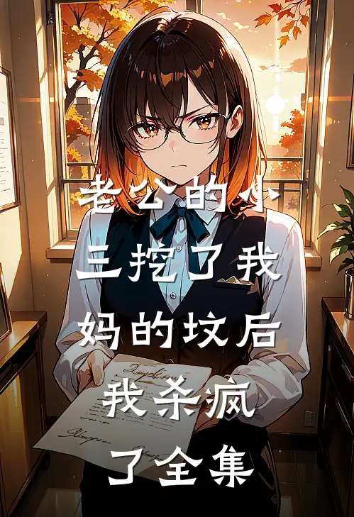 老公的小三挖了我妈的坟后，我杀疯了 全集